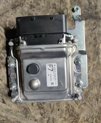 Infiniti Q70 Y51 Other control units/modules 237306AK0A 0281031474