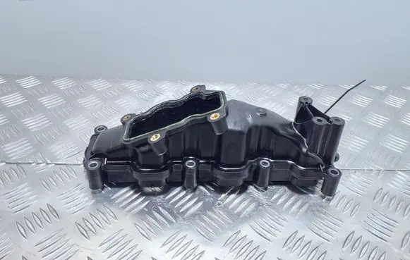 Audi Q7 4L Intake manifold 059129712BM