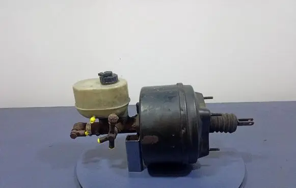 Mercedes-Benz Vito Viano W638 Brake booster 0034303430