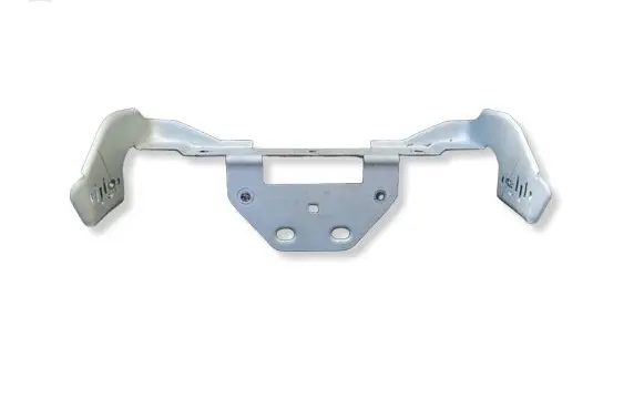 Volkswagen Golf Plus Dashboard cross member/frame bar 5M0880195A