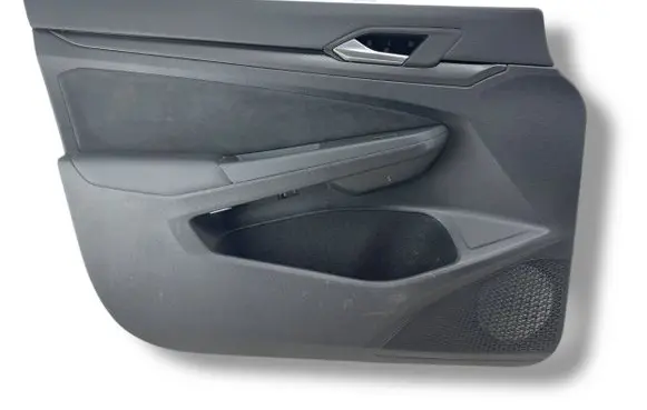 Volkswagen Golf VIII Front door card panel trim 5H0868713