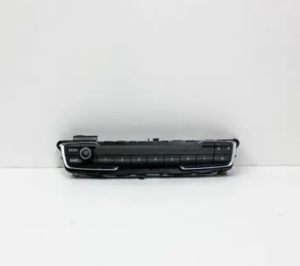BMW X2 F39 Sound control switch 9371458