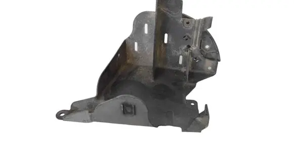 Ford Puma Pickup box liner L1TBS403B22BD M1TBS403B22AD