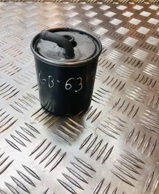 Mercedes-Benz ML W163 Fuel filter A6110920001