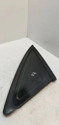 Audi A4 S4 B8 8K Rear side window 8k5845300