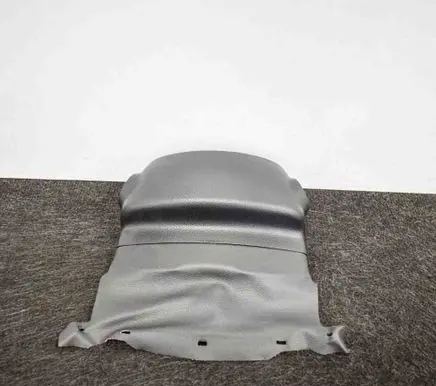 Nissan Qashqai Steering wheel column trim