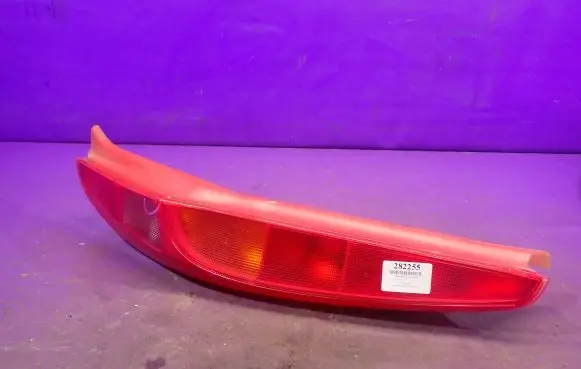 Fiat Punto (188) Rear/tail lights 465237710