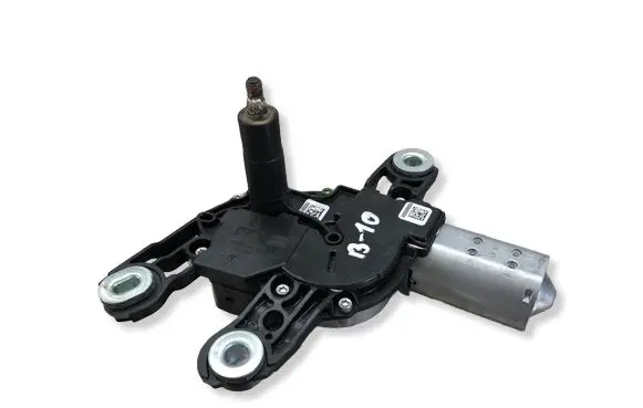 Volkswagen PASSAT B8 Rear window wiper motor 5G0955711C W000089789 87600089789