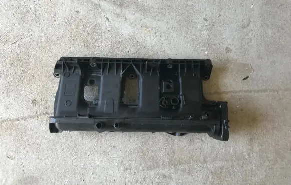 Nissan Qashqai Intake manifold 140036266R 1267550V01