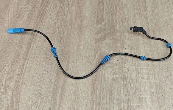 BMW X6 G06 Other wiring loom 6887539