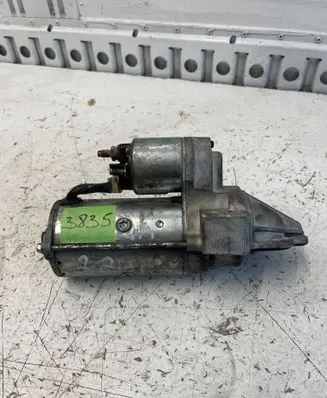 Citroen Jumper Starter motor 