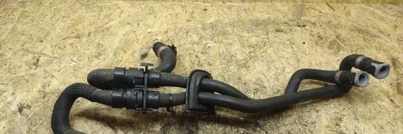 Volvo XC60 Engine coolant pipe/hose 31368177