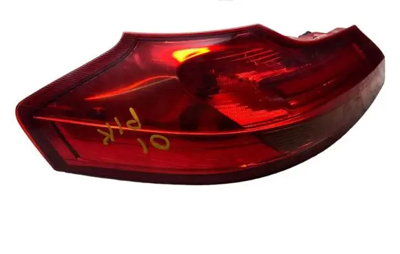Opel Astra J Tailgate rear/tail lights 13226856 495056087 05011109074801