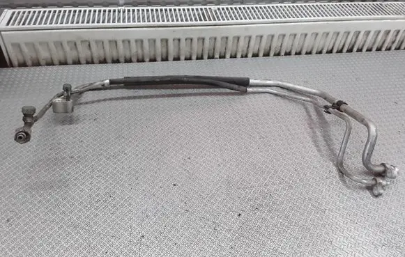 KIA Sportage Air conditioning (A/C) pipe/hose