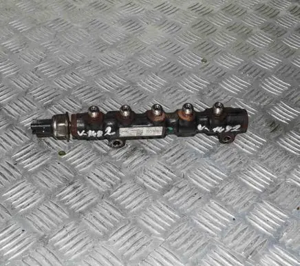 Peugeot 308 Fuel main line pipe 9654592680