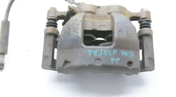 Ford Transit VII Front brake caliper 281342B135 2B294