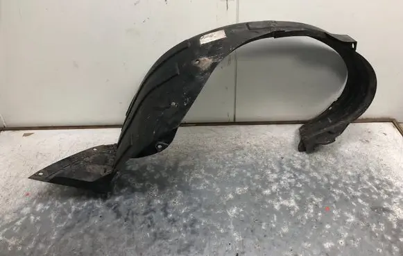 KIA Picanto Front wheel arch liner splash guards 86816G6000BILI 86816G6000 86814G6000