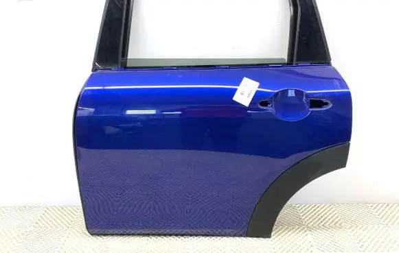 Mini Clubman F54 Rear door B62