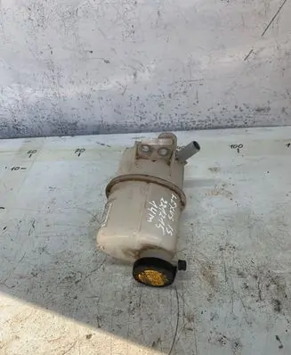 Lexus IS III XE30 Coolant expansion tank/reservoir