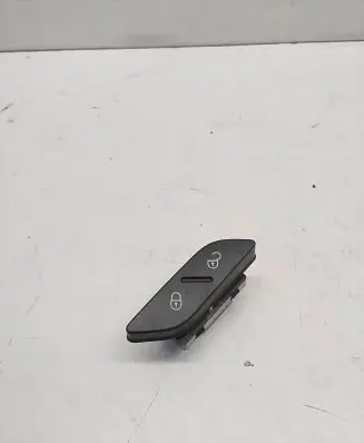 Central locking switch button