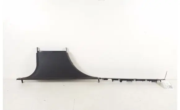 Mercedes-Benz ML W164 (B) pillar trim (bottom) A1646803535