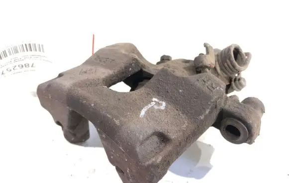 Renault Laguna III Rear brake caliper