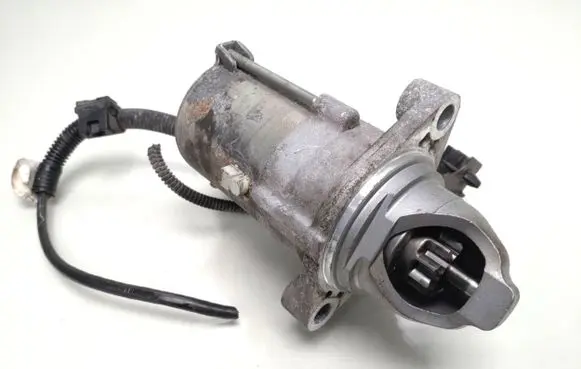 Honda Jazz Starter motor SM74003