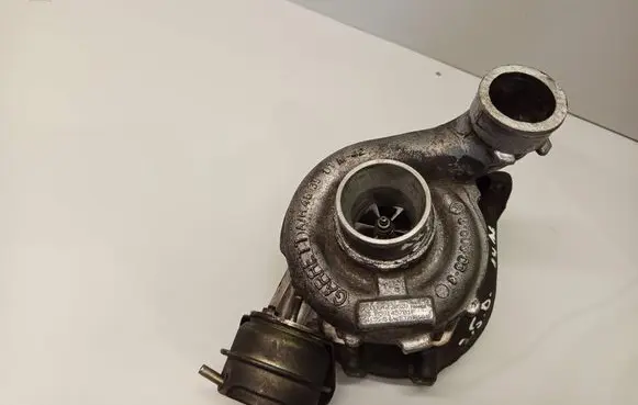 Audi A4 S4 B6 8E 8H Turbo 059145701F