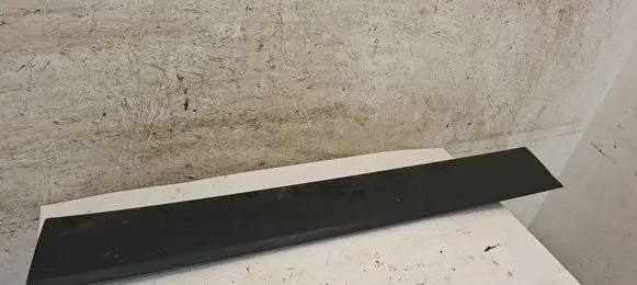 Renault Trafic III (X82) Sliding door trim (molding) 768556674R 828212211R 828213755R