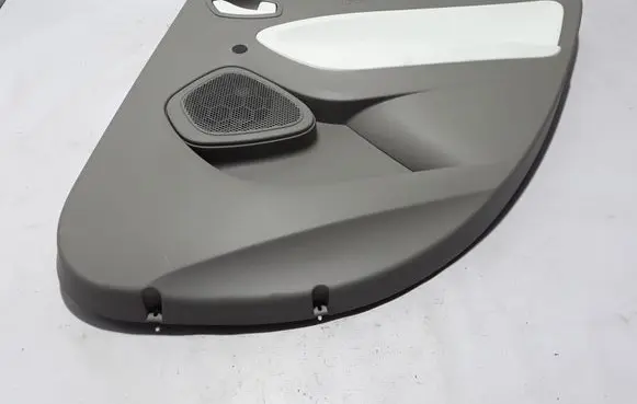 Renault Zoe Rear door card panel trim 829A02702R