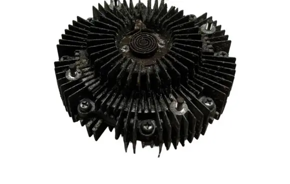 Toyota Land Cruiser (J120) Viscous fan clutch 