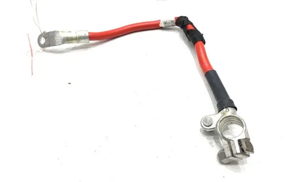 Mercedes-Benz GLE W167 Positive cable (battery) 