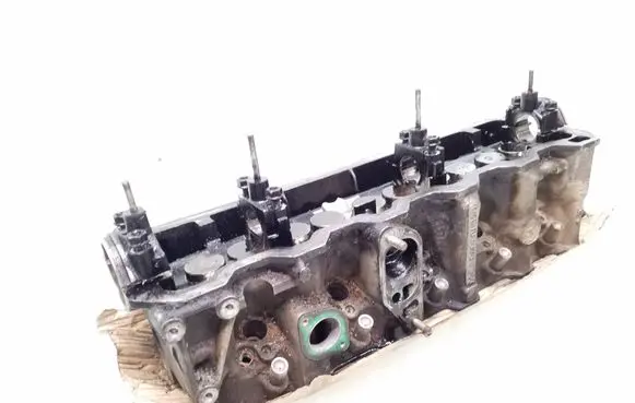 Audi A6 S6 C4 4A Engine head 046103373B