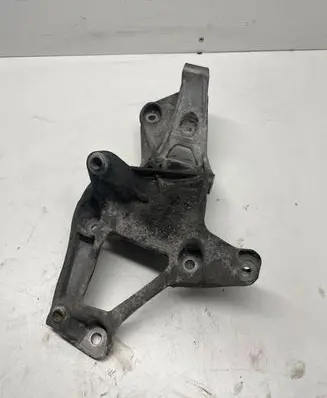 BMW 1 F20 F21 A/C compressor mount bracket 7603346 64557603346 6455760334605