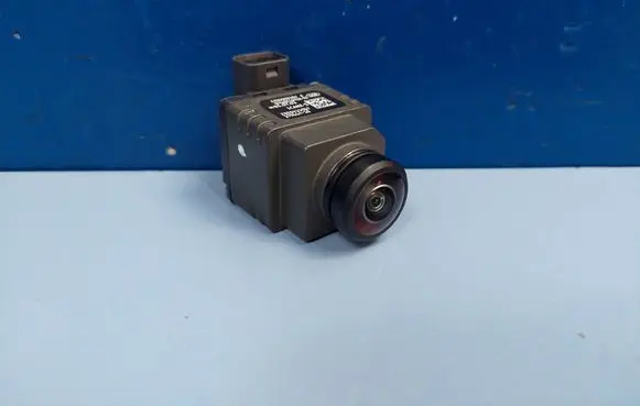 BMW 3 G20 G21 Reversing camera 66535A0F6D7 66536802834 66536806773