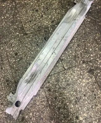 Audi A6 S6 C5 4B Front bumper cross member
