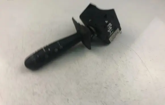 Renault Megane II Indicator stalk 7700428228