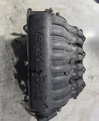 Mercedes-Benz A W168 Intake manifold 6680900201