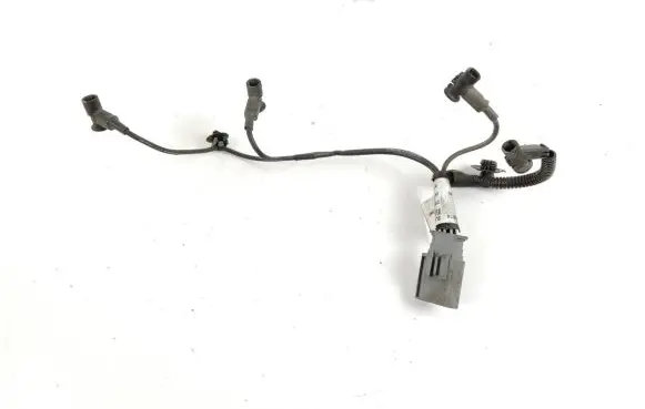Citroen Jumpy Glow plug wires 9688409680