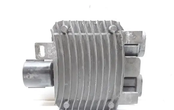 Volvo V70 Coolant fan relay 940011200