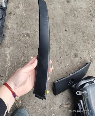 BMW 5 E60 E61 Other front door trim element 