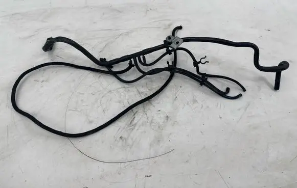 BMW 3 E46 Vacuum line/pipe/hose 7785449