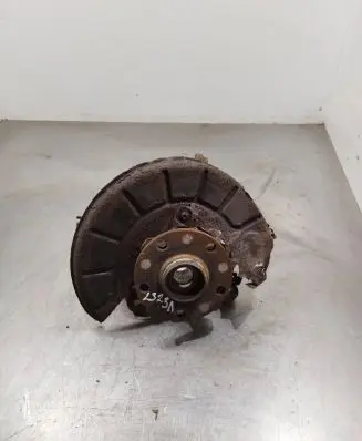 Volkswagen Touran I Front wheel hub spindle knuckle