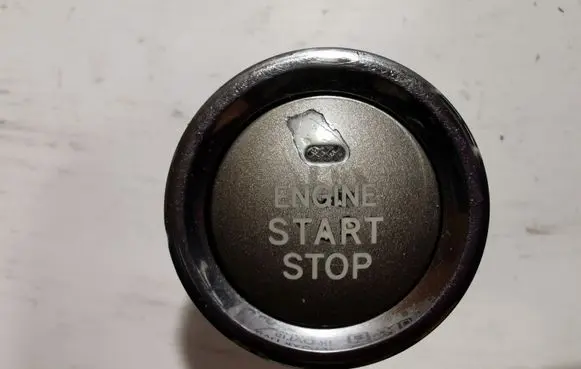 Lexus IS 220D-250-350 Engine start stop button switch 932D6D00408 NI4TMIMB