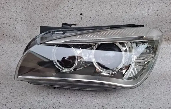 BMW X1 E84 Headlight/headlamp 7290239 90018090 7290239042380
