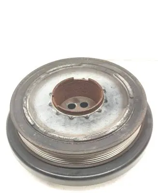 BMW 6 F12 F13 Crankshaft pulley 8515002 10237755