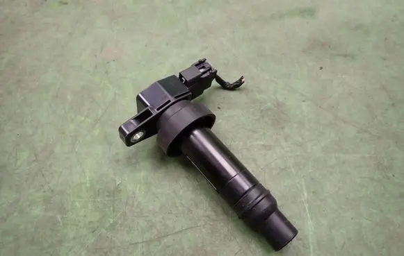 Hyundai i30 High voltage ignition coil 37148850008