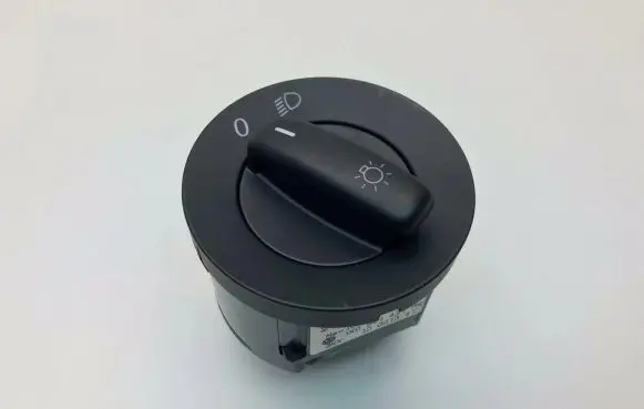 Volkswagen Jetta V Light switch 1K0941431AK
