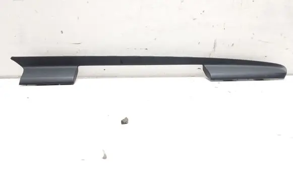 Audi A6 S6 C7 4G Dashboard glove box trim 4G1857304