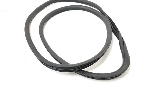 Citroen Berlingo Front door rubber seal